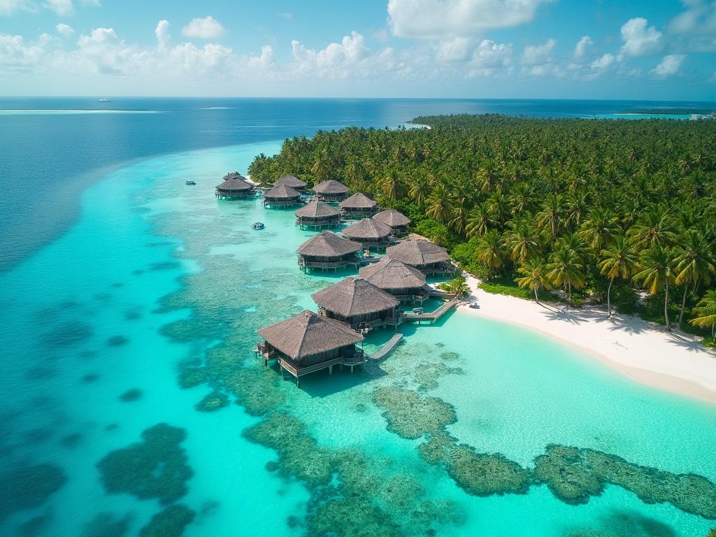 Maldives