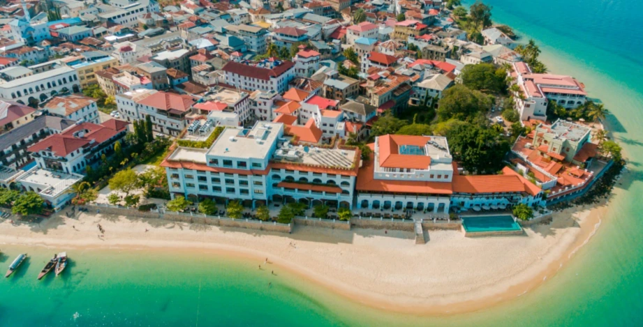 Zanzibar